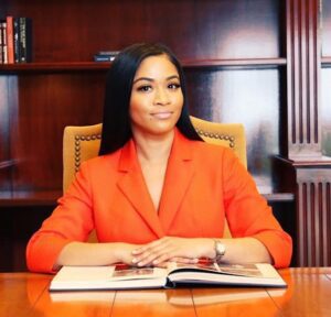 Jasmine A. Mines | Los Angeles Personal Injury & Criminal Defense Attorney