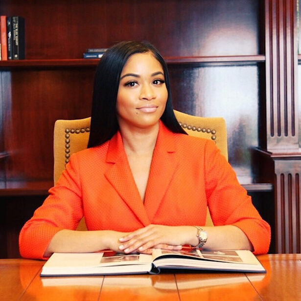 Jasmine A. Mines | Los Angeles Personal Injury & Criminal Defense Attorney