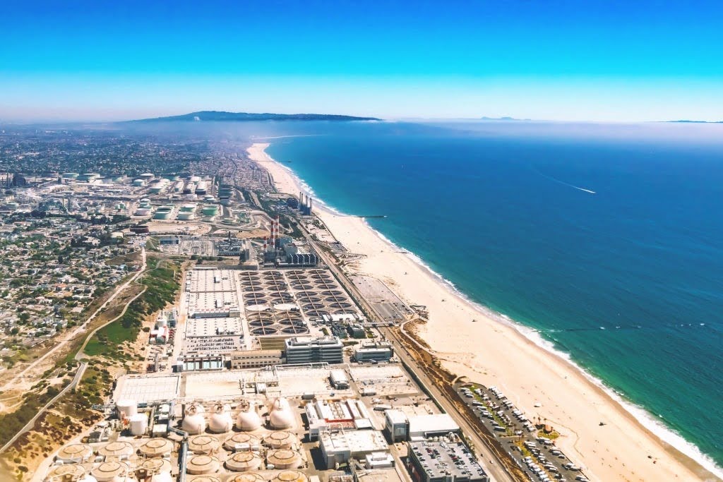 El Segundo, CA 90245, USA