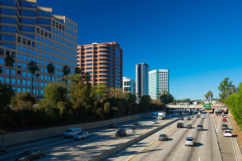 Burbank, CA, USA