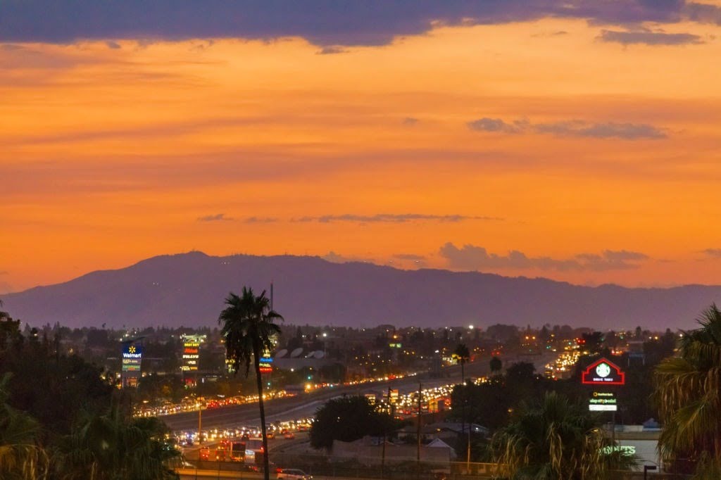 Burbank, CA, USA