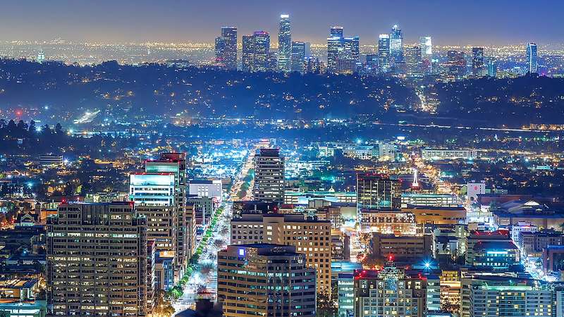 The Mines Law Firm | Los Angeles Personal Injury & Criminal Defense Attorney