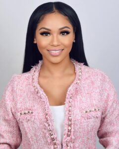 Jasmine A. Mines - Wrongful Deaths Attorney in Los Angeles
