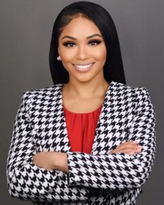 Jasmine A. Mines - Los Angeles Criminal Lawyer