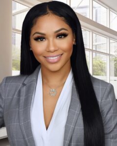 Jasmine A. Mines - Criminal Defense or Personal Injury Attorney in Los Angeles