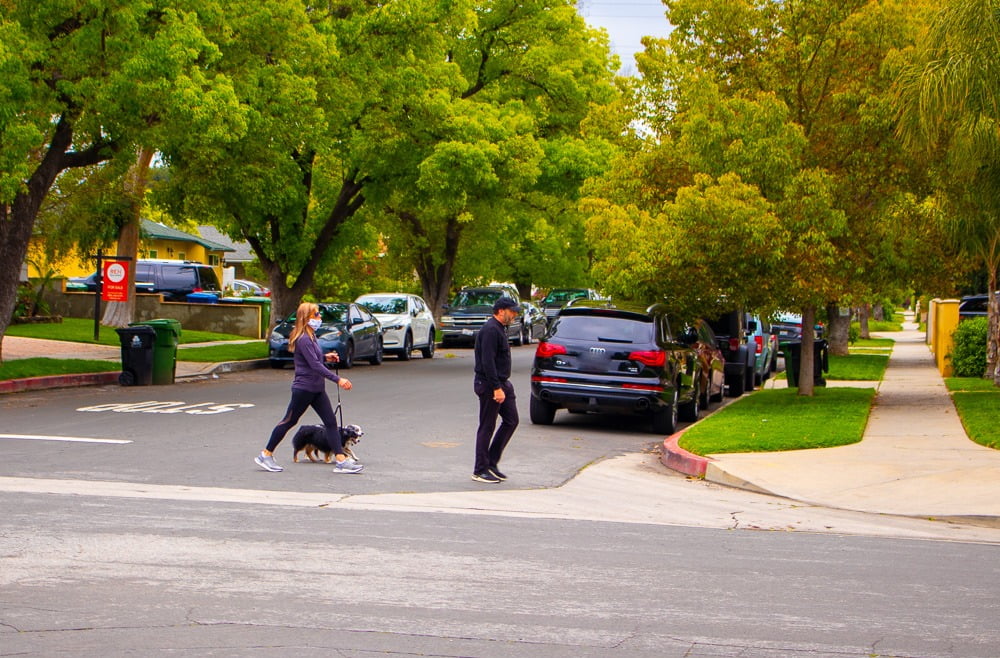 Compton, CA - Sandra Flowers Killed in Pedestrian Crash on Avalon Blvd near Rosecrans Ave