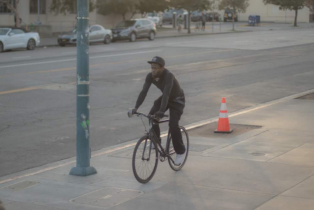 Griffith Park, CA - Andrew Jelmert, 77, Killed in Bicycle Hit & Run on Crystal Springs Dr