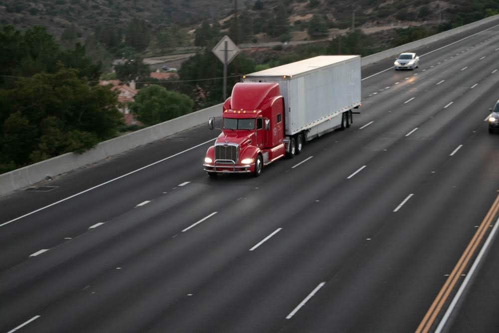 Diamond Bar, CA - Ana Cruz-Sanchez Killed in Semi-Truck Collision on 60 Fwy near Grand Ave Offramp