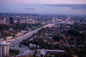 Car Accidents in California