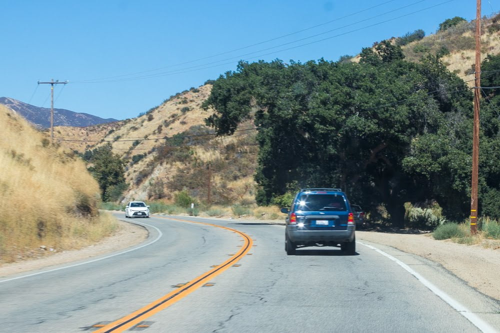 Los Angeles, CA - Three Killed in Fiery Collision on 118 Fwy near 405 Fwy