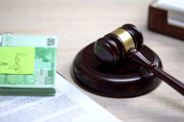 Los Angeles Spousal Support
