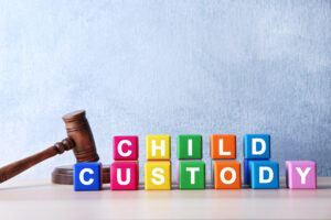 Los Angeles child custody lawyer