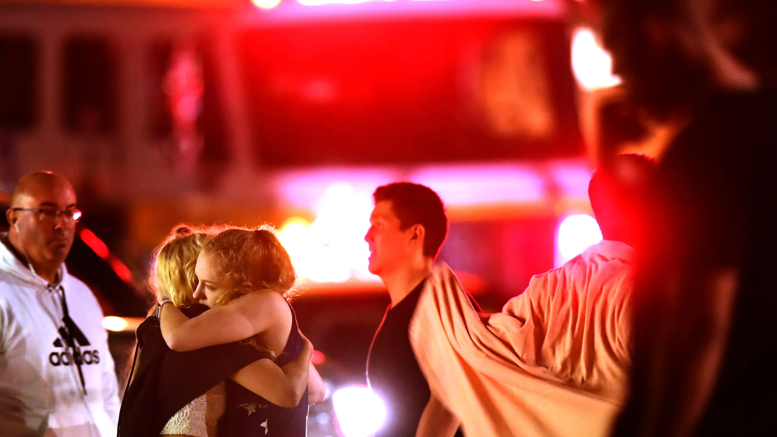 Navigating Legal Options After a Tragic Bar Shooting