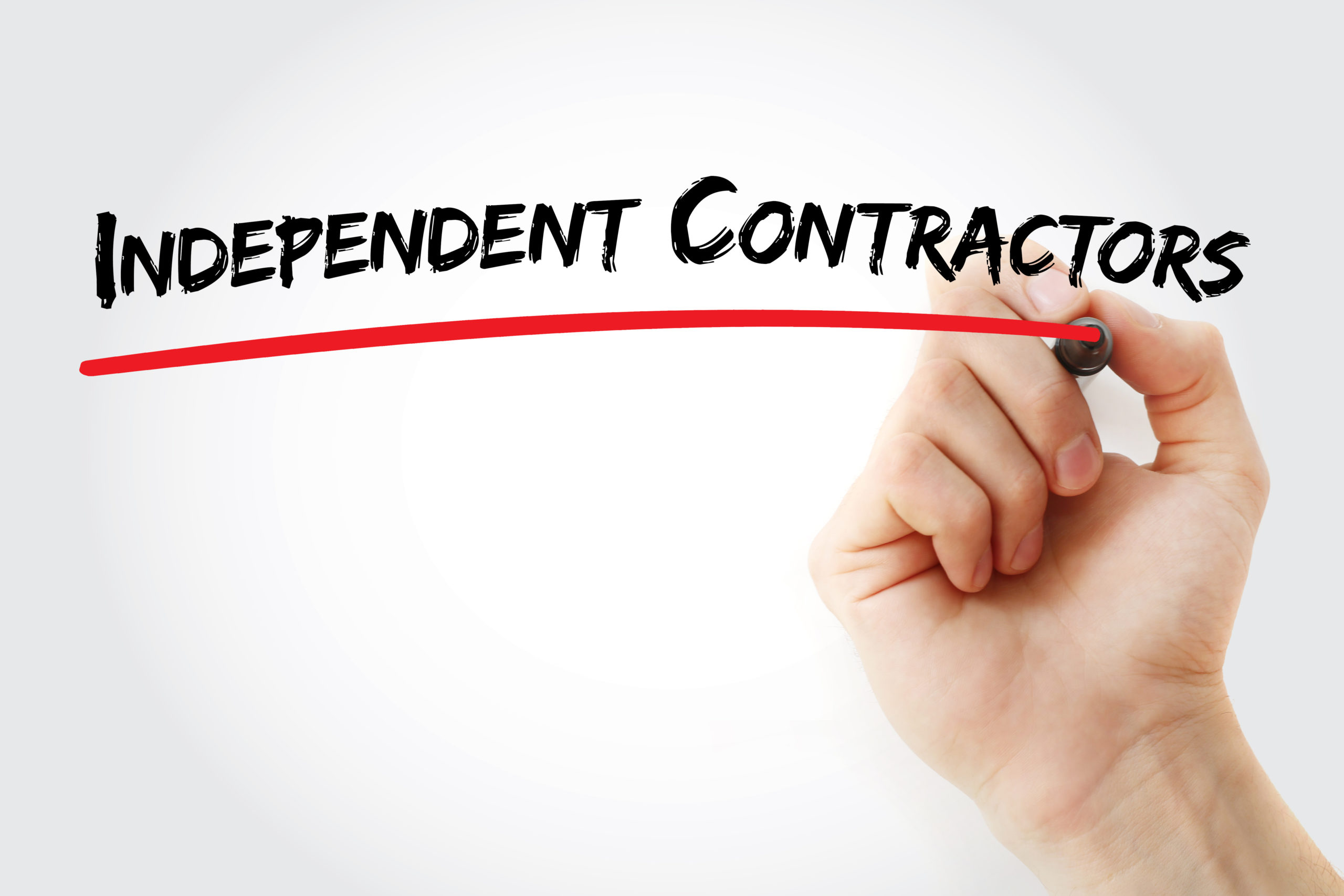 Navigating Non-Payment as an Independent Contractor in California