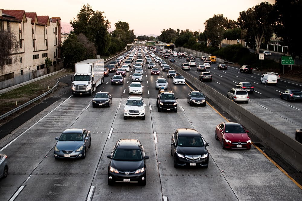 California Truck Accidents