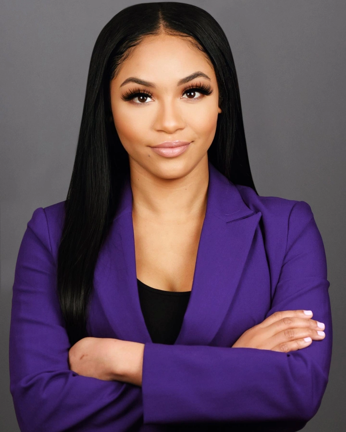 Jasmine Los Angeles Lawyer