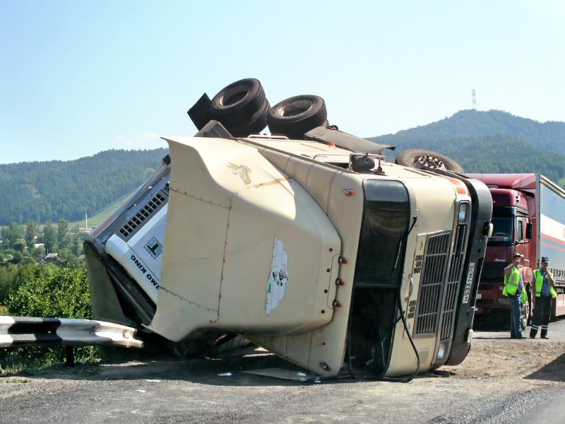 Tales from the Road: Example Insights and Lessons from Survivors of 18-Wheeler Accidents