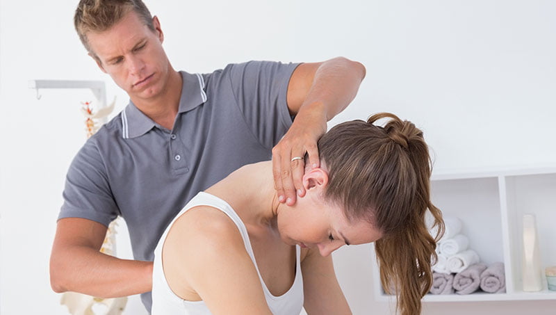 Considering Chiropractic Care After a Car Accident or Slip and Fall