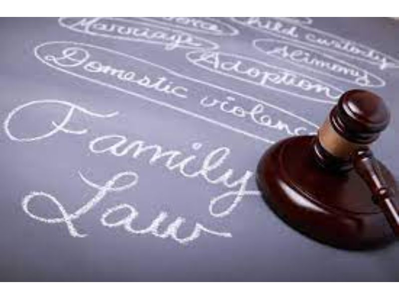 Understanding Res Judicata in Family Law