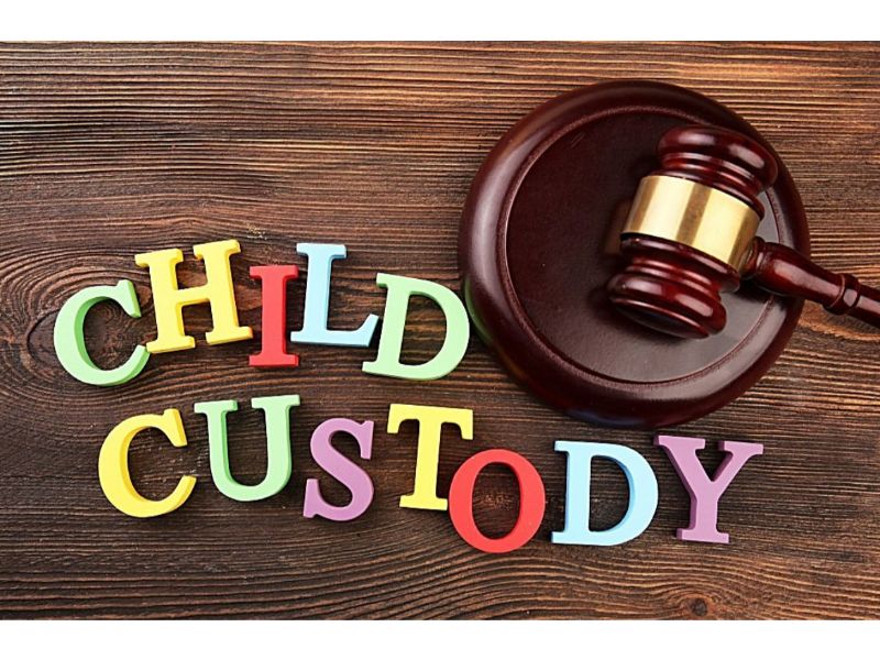 Child Custody and Visitation