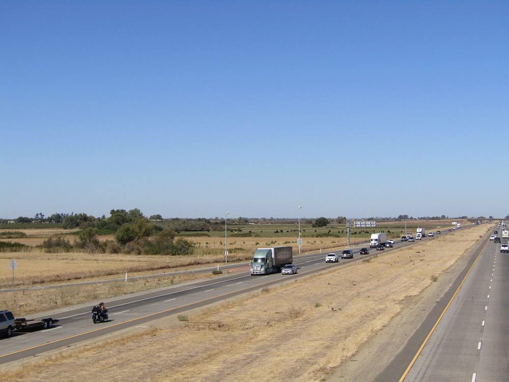 Man Ejected & Struck by Car in Collision on Boquet Canyon and Soledad Canyon Rds