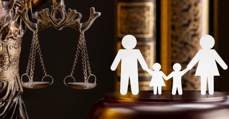 Understanding Family Code 271 Sanctions and How They Might Apply to You ...