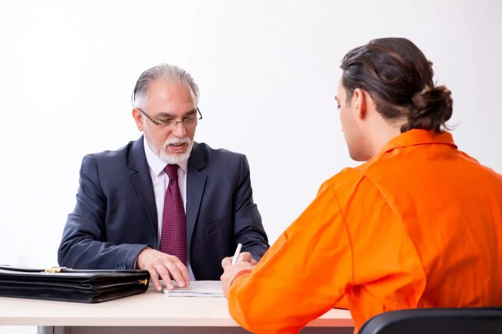 How to Get Documents Signed and Notarized from an Incarcerated Individual