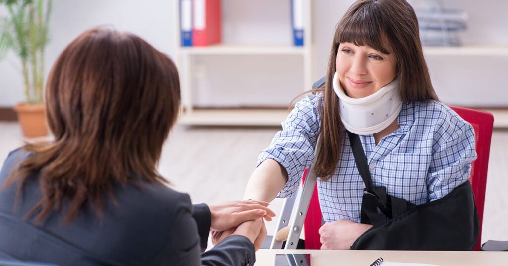 Steps to Take and Legal Recourse After Being Assaulted by an Employee at a Business