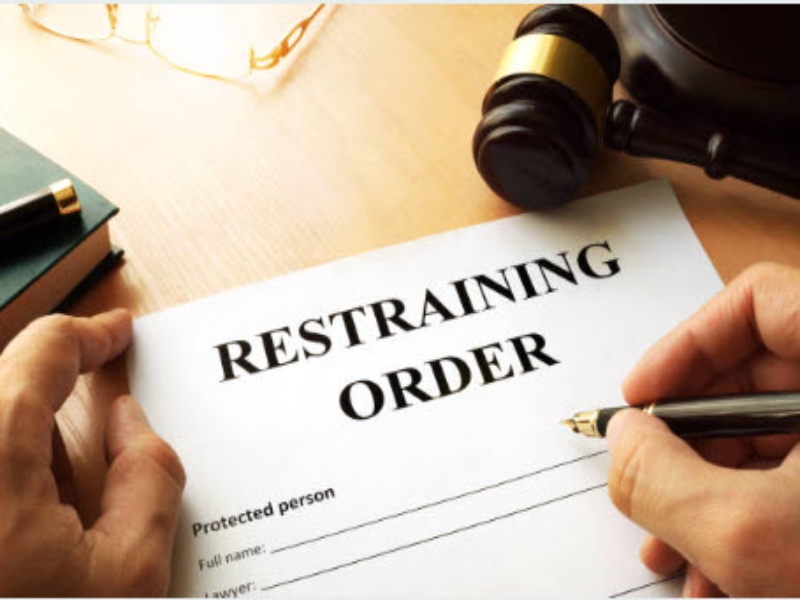 Potential Cons of Requesting Early Dismissal of a Restraining Order Against an Ex for You and Your Children