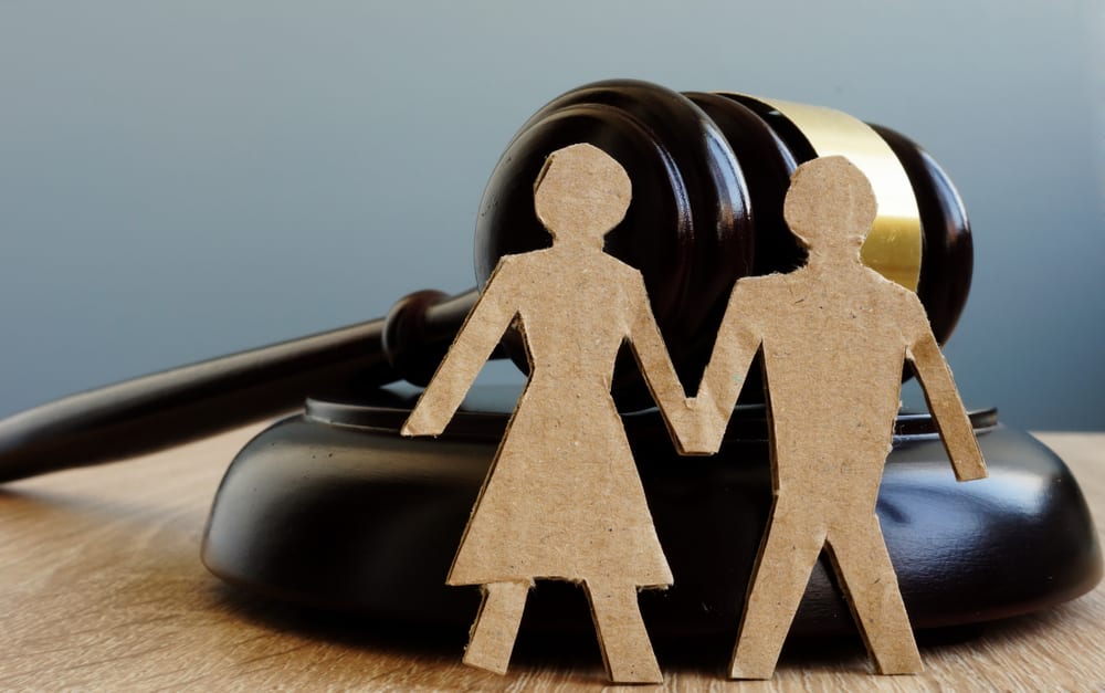 Securing a Change of Venue in a Family Law Case That Started in Another State