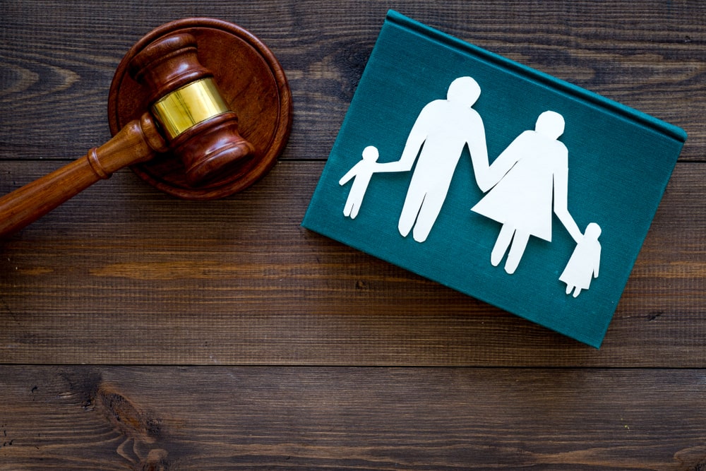 Addressing Fraudulent Documents in Family Law Cases