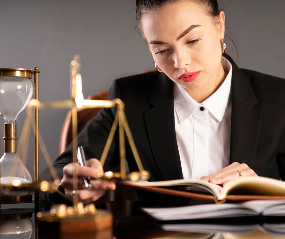 Letters of Support for Court: What They Are and How to Write One