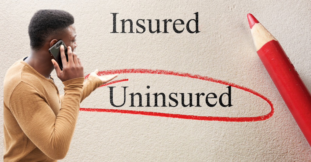 Understanding Uninsured Motorist Coverage and Hit-and-Run Accidents in California