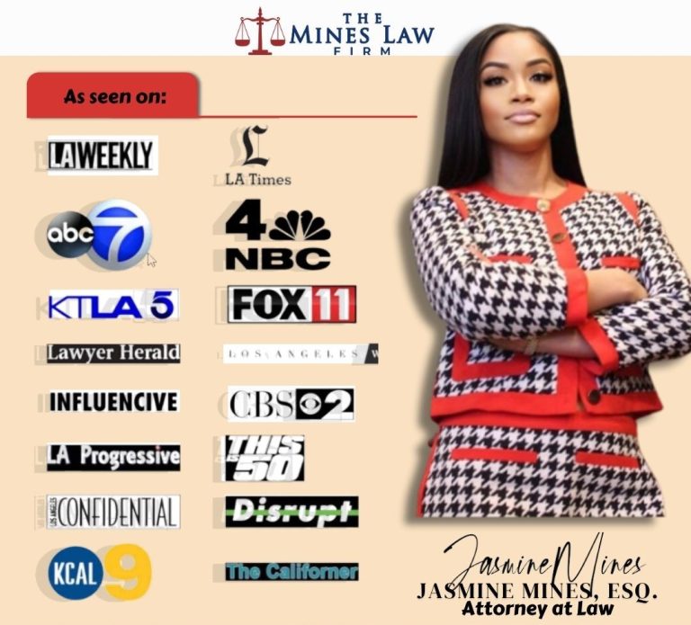 Los Angeles Lawyer