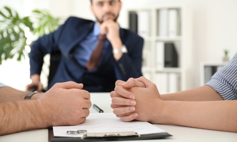 Best Answer Questions in a Family Law Deposition