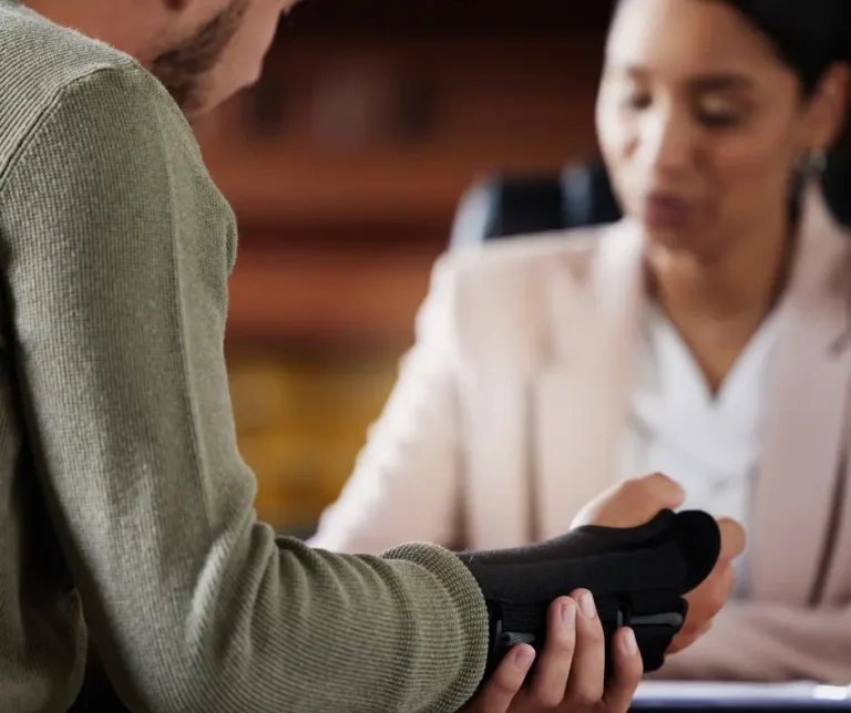 Navigating Your Personal Injury Claim