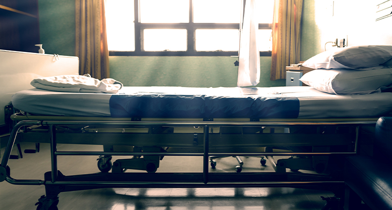 California Supreme Court Limits Arbitration in Nursing Home Wrongful Death Cases