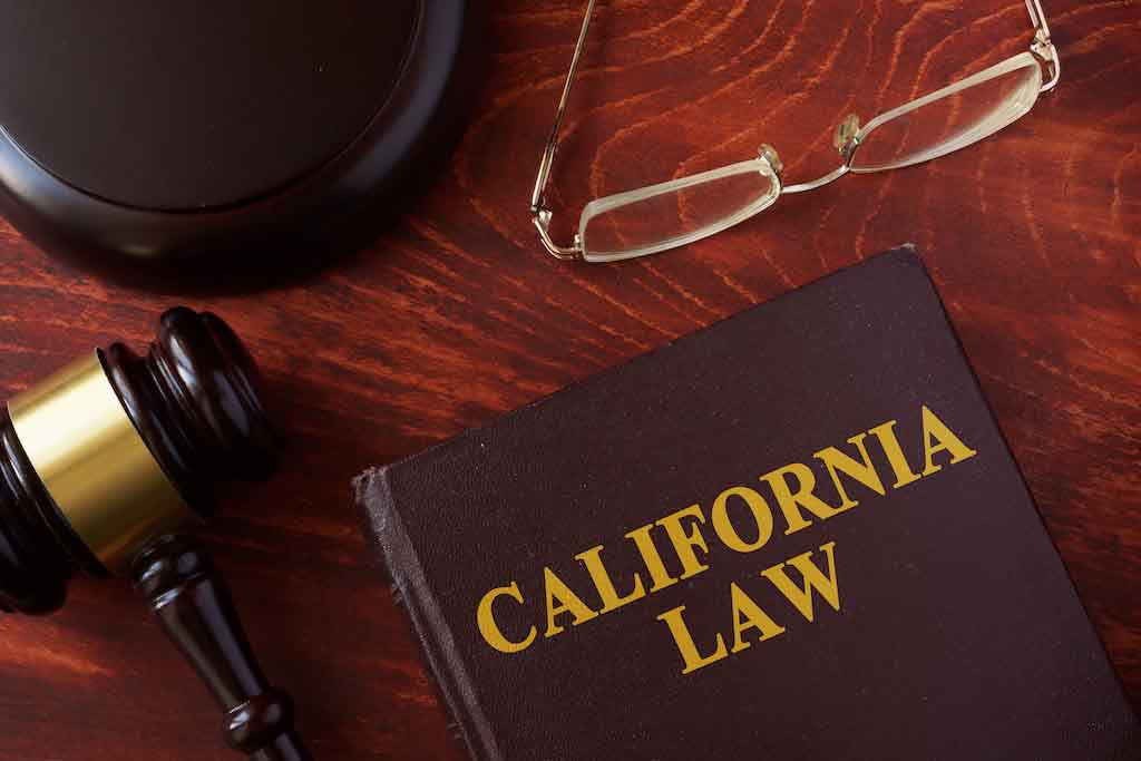 What California’s SPARE Act Means for Service of Process